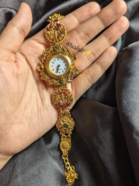 Royal Noor Heritage Watch