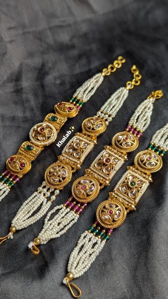Rajasthani Bracelet