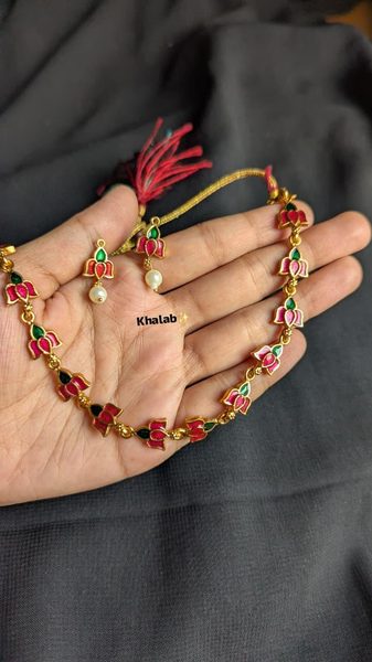 Poddo Choker
